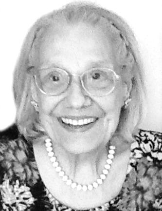 MELANSON THERESE (NEE LUSSIER)