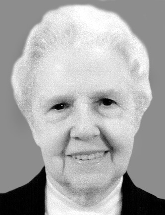 VEILLEUX SOEUR BEATRICE