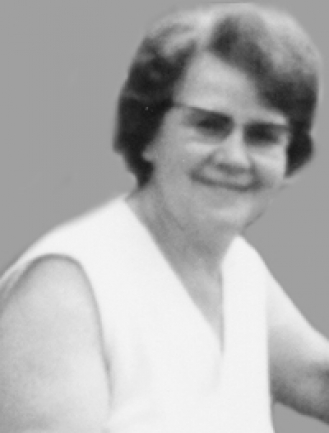 GIROUX Marie-Ange Lessard