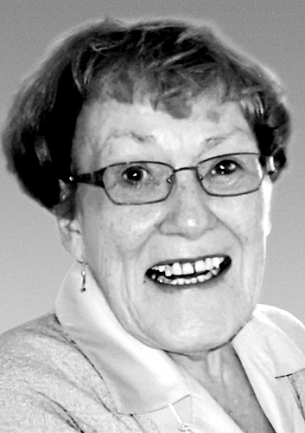 COULOMBE Diane