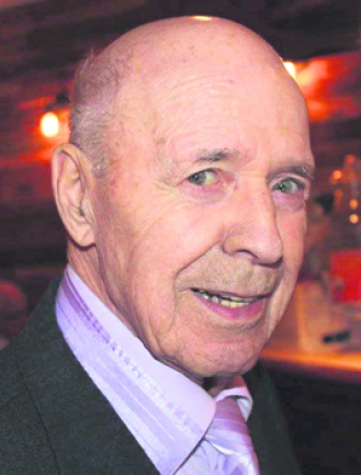 TOUSIGNANT Etienne