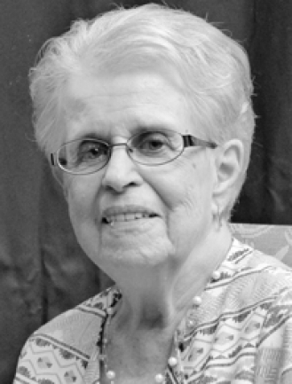 MALOUIN Émilienne Naud
