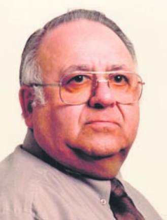 GRÉGOIRE Robert