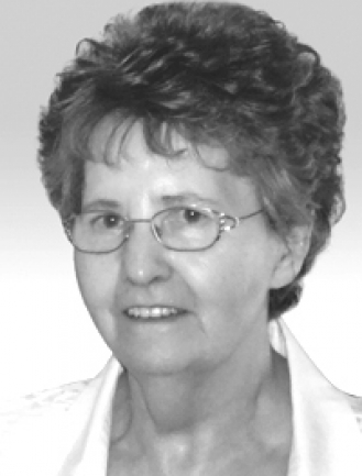 BAILLARGEON Yolande Fitzback