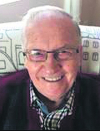 BEAUDOIN Réal