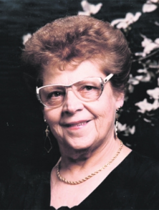 DUVAL Simone Cantin