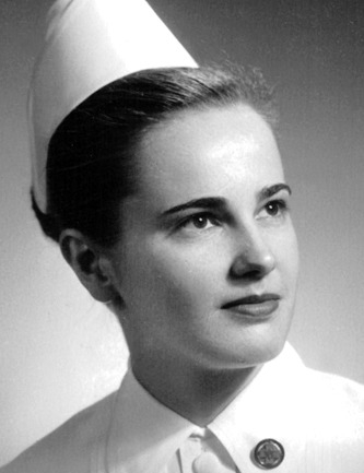 MICHAUD, Evelyn