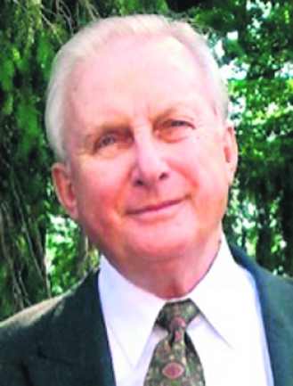 JOHNSON Conrad F.