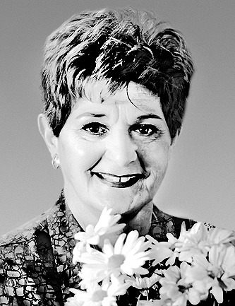 BOUCHER, Louisette Corneau