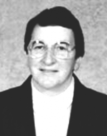 CHAREST Agnès