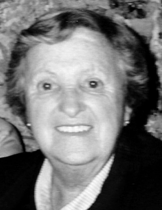 SAVARD LOUISE FLEURY