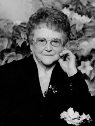 GIGUÈRE Juliette
