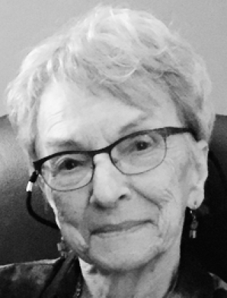 LAFERRIÈRE Marthe R.