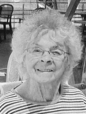 MICHAUD Geneviève Boudreault