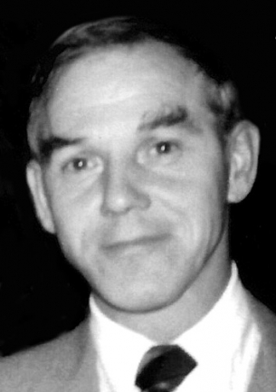 BROCHU Rénald