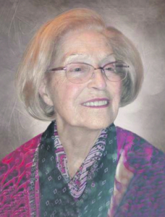 GABOURY Yolande Robitaille