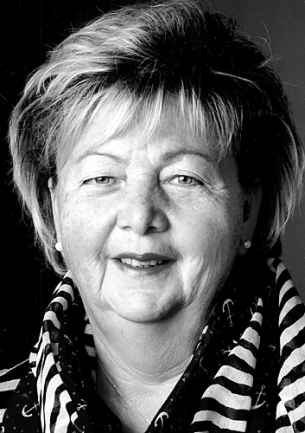 GOSSELIN Diane Guillemette