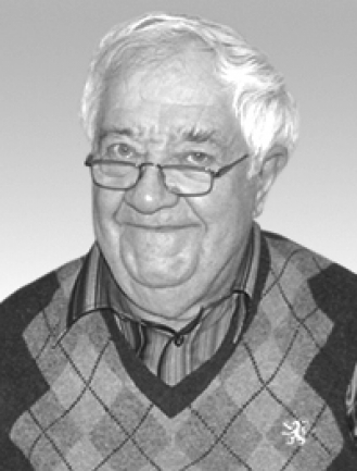 COCHAUX Pierre