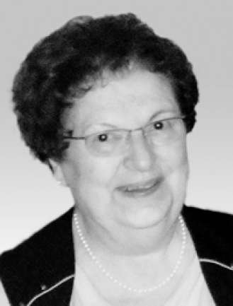 CARRIER Rose-Ange Racine