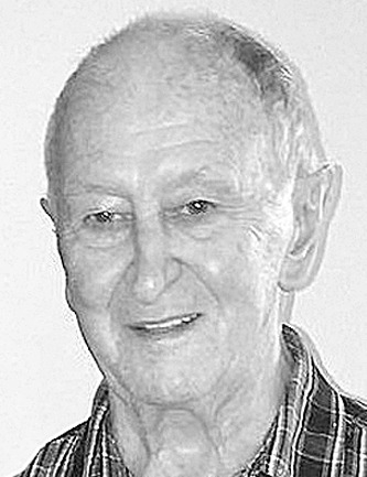 TREMBLAY, Lucien