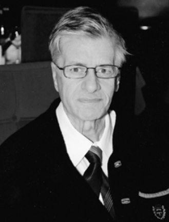 DESGAGNÉ Richard