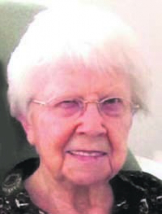LANDRY Marguerite Kearney