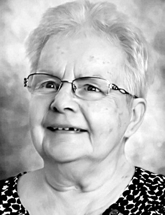 BELANGER, Edith Parent