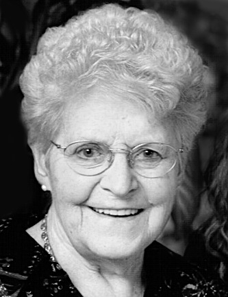 JEAN, Fleurette Deslauriers