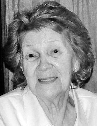RAINVILLE, Jacqueline Laberge