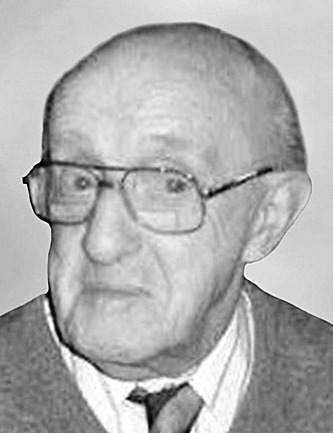 LAVOIE PAUL-EMILE