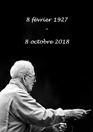 LABRECQUE André