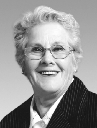 PÉPIN Irène Binette