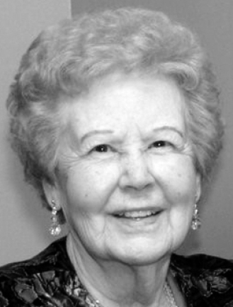 LAPOINTE Simonne Thorn
