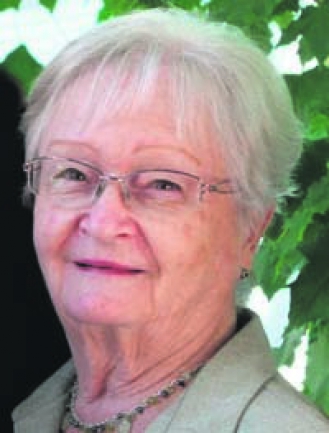 ASSELIN Liliane Marquis