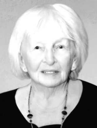 GOSSELIN Lucille Labrie