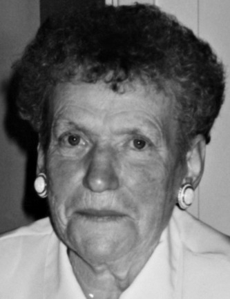 BLOUIN GOSSELIN ANNETTE