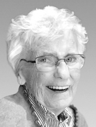 MORIN Suzanne Cloutier