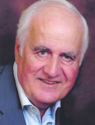 PROVENCHER Raymond