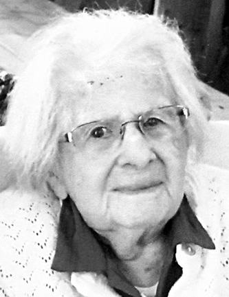 CROTEAU BERNADETTE