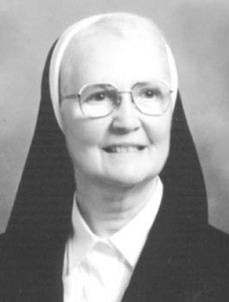 GIGUÈRE Simone