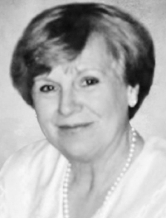 DALLAIRE BOUTIN Juliette