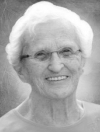 OUELLET JEANNE