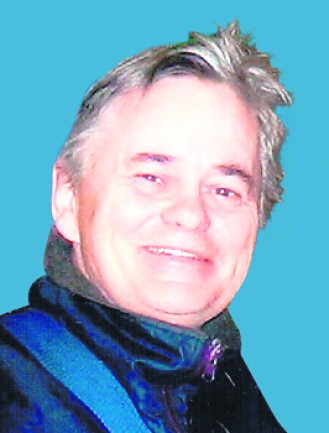 RUEL Laurier