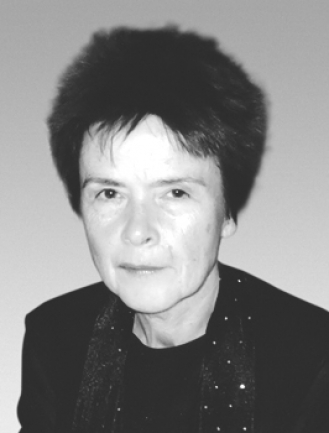TRUDEL Diane