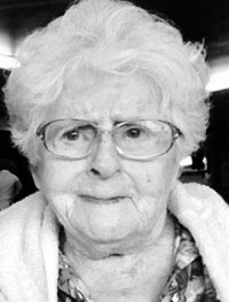 GIGUÈRE JACQUELINE