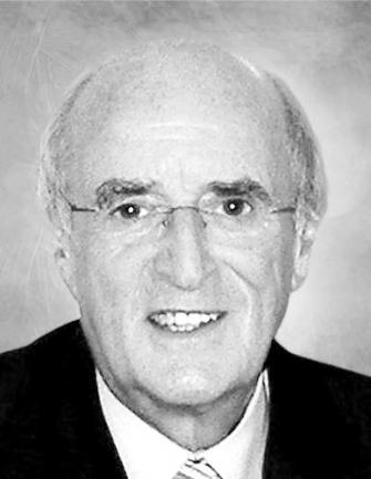ROBITAILLE PIERRE