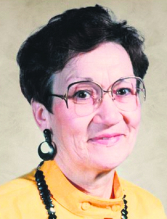 DUBOIS Cécile