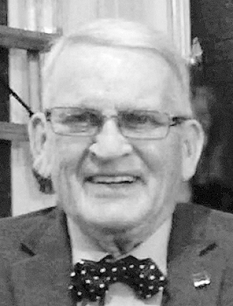 TREMPE Gilbert