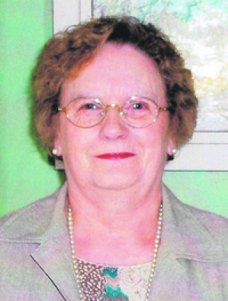 GROLEAU Thérèse