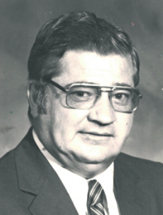 CHÂTEAUVERT Jean-Marie